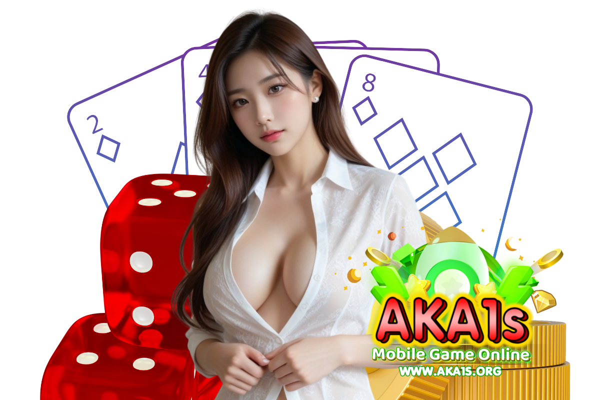 aka1s สมัคร