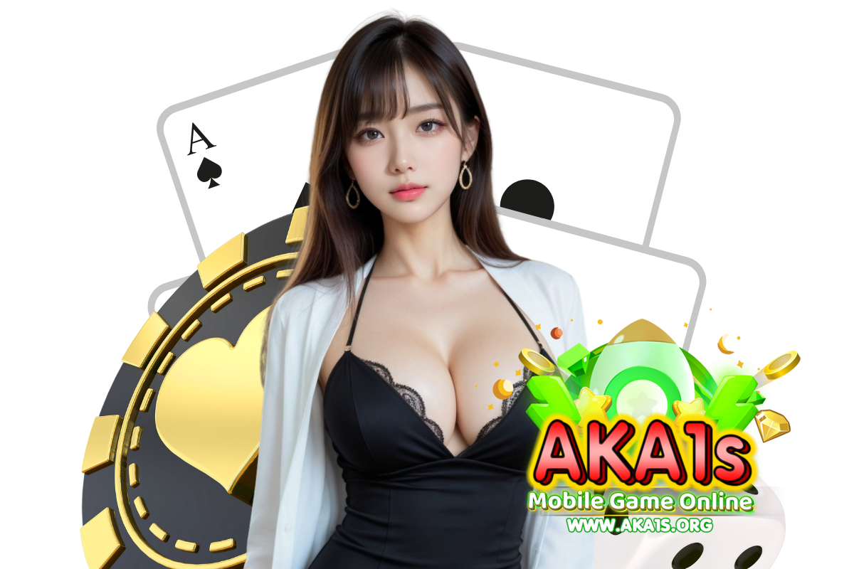 aka1s สล็อต