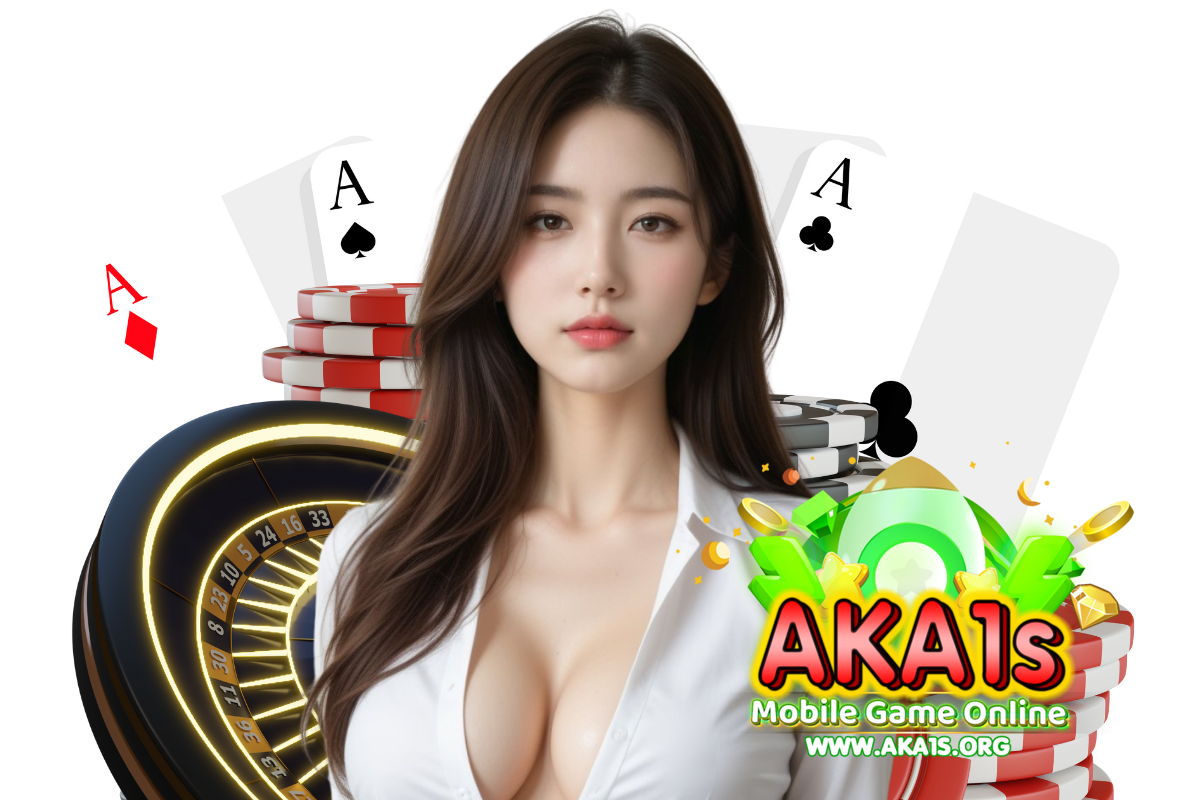 aka1s เข้าสู่ระบบ