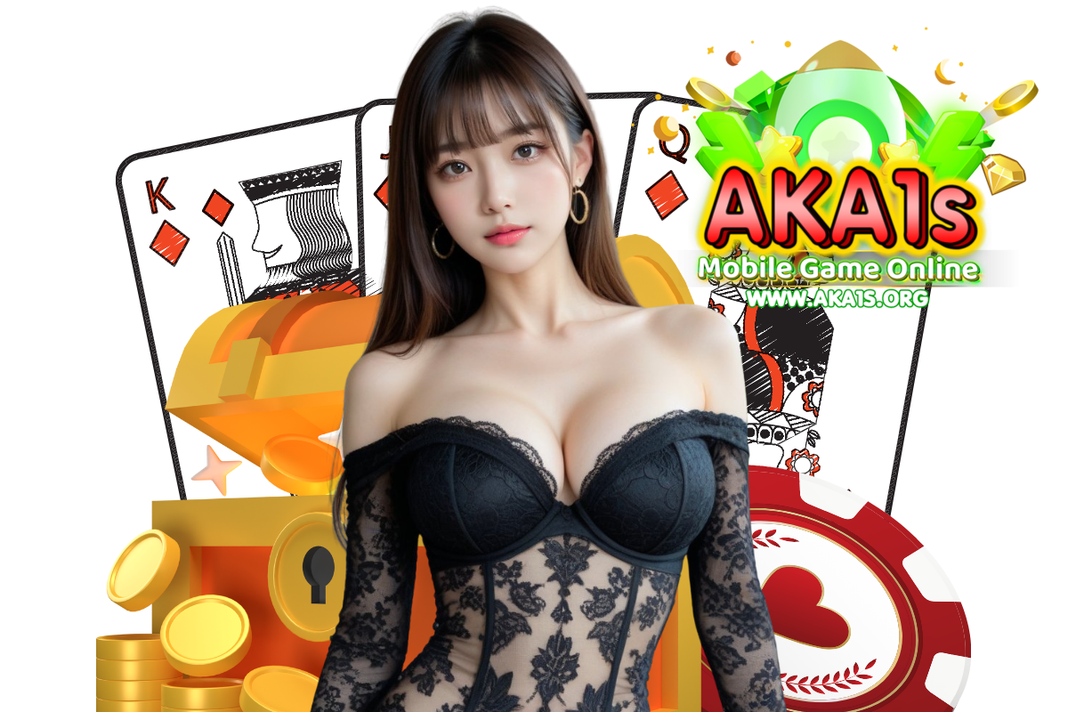 aka1s แจกเครดิตฟรี